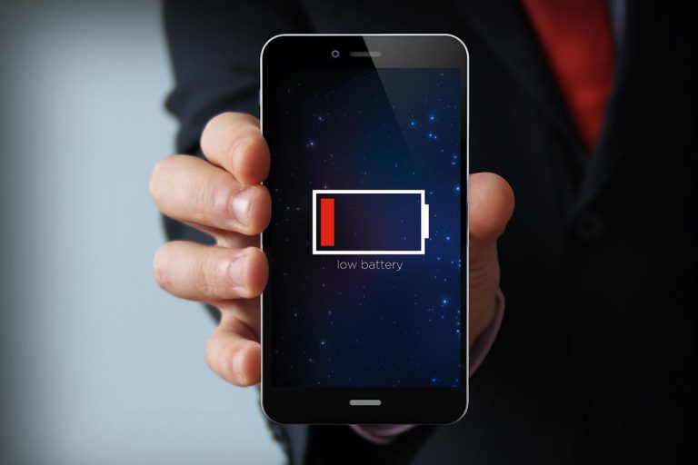 Samsung : une batterie qui se charge en moins de 15 minutes