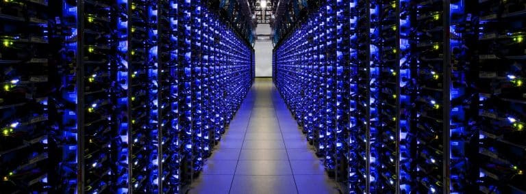 Panne chez OVH : de nombreux sites internet impactés