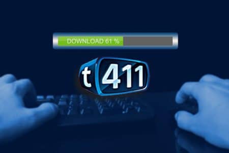 Téléchargement illégal : fusion entre T411 et YggTorrent fusion