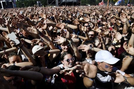 Un festival de musique en Suède dédié aux femmes et interdit aux hommes festival de musique en Suede dedie aux femmes