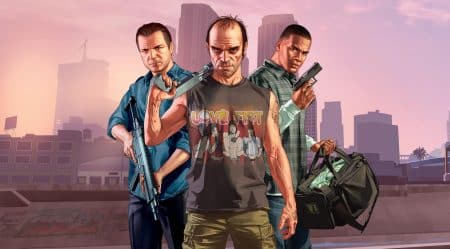 GTA