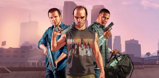 GTA
