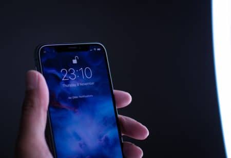 15 millions d’iPhone X déjà vendus depuis son lancement iphone x