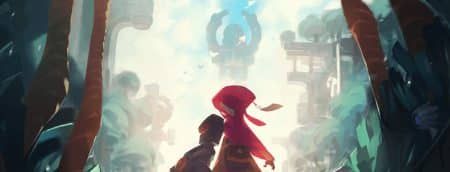 Runic Games