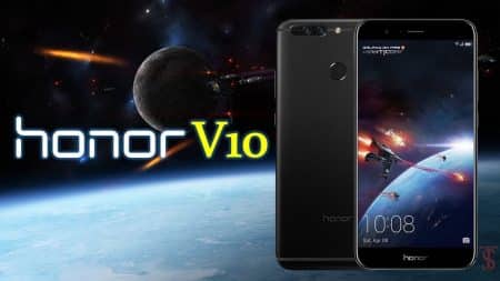 Honor V10 : toutes les rumeurs sur le prochain flagship du chinois