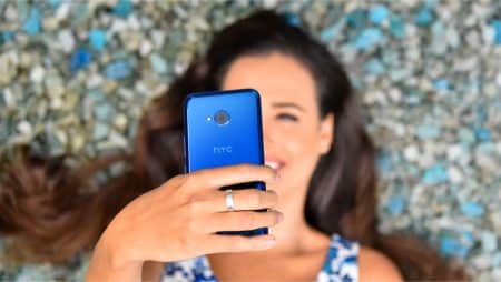 HTC U11 Life : tout sur le nouvel entrée de gamme du taïwanais
