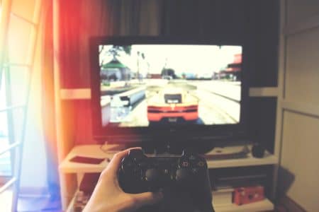 Playstation