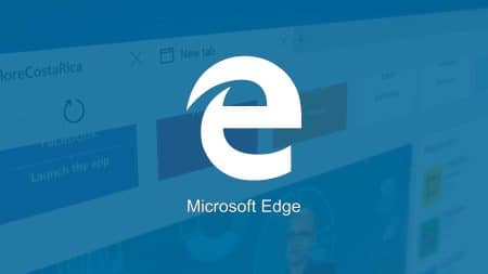 edge