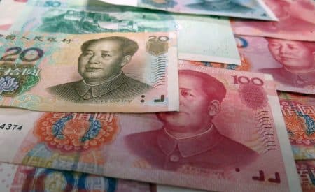 La reconnaissance faciale et le Big Data simplifient l’accès au microcrédit en Chine technologies