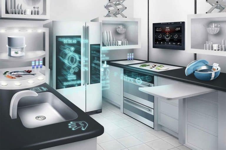 Les objets connectés auront un fort impact sur notre quotidien de demain
