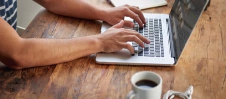 Comment faire une demande administrative en ligne ?