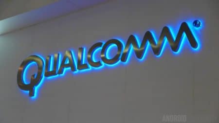 Nouvelles accusations de Qualcomm à l’encontre d’Apple équipementier