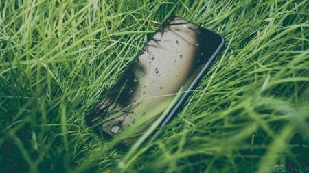 Éteindre le GPS sur votre smartphone n’empêche pas Android de vous localiser android