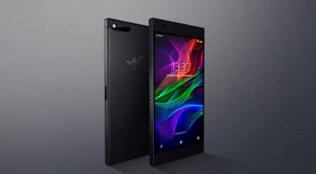Razer Phone : tout sur le smartphone spécialement taillé pour les joueurs