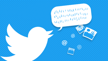 tweets