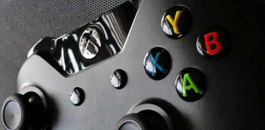 xbox