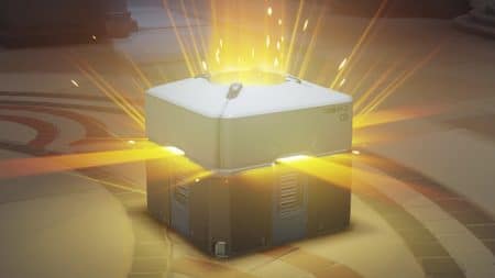 Belgique : la légalité des loot boxes remise en question loot boxes