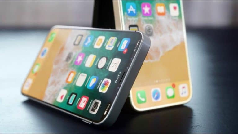 iPhone 2018 : déjà un nom et des détails sur la fiche technique