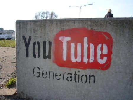 youtube