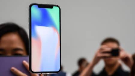Galaxy S7 meilleur smartphone que l’iPhone X d’après Consumer Reports