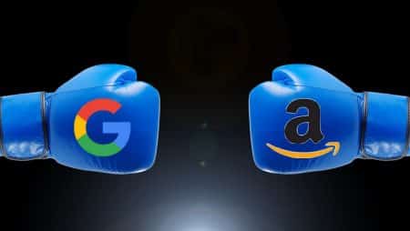 En concurrence frontale avec Amazon, Google bloque l’accès à YouTube depuis Fire TV