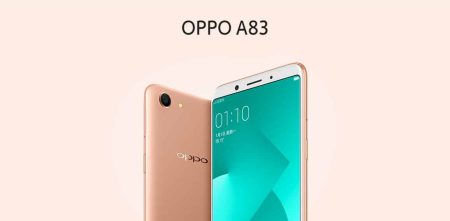 OPPO A83 : tout sur le nouvel appareil d’entrée de gamme d’OPPO