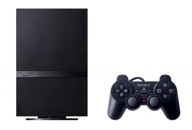 sony