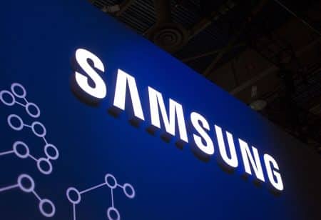 Samsung lance la production de puces de stockage de 512 Go pour smartphones