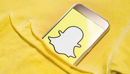 Snapchat : la nouvelle interface enfin dévoilée pour séduire plus d’utilisateurs