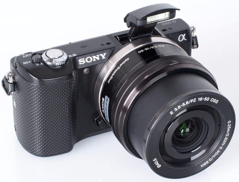 Un capteur de 48 Mpx made by Sony