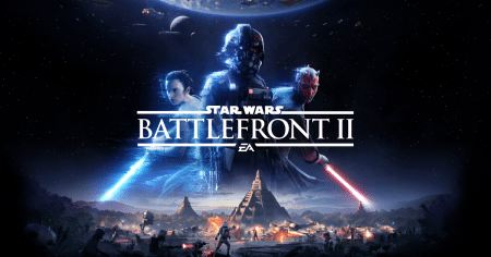 Une mise à jour d’EA inclut les Derniers Jedi dans Star Wars Battlefront 2 EA