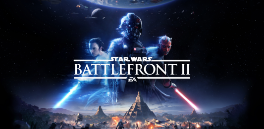 EA
