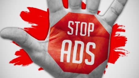 Le 15 février prochain, Chrome lancera un bloqueur de pub intégré bloqueur