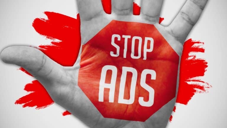 Le 15 février prochain, Chrome lancera un bloqueur de pub intégré