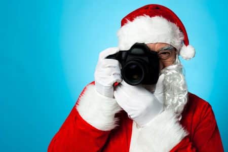 Quels appareils photo reflex pas chers choisir pour Noël ?