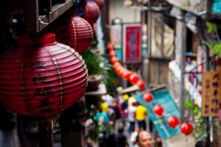 Depuis 2015, 13 000 sites Internet ont été fermés en Chine Chine