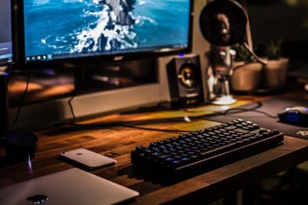 Gaming : on connaît le nom du YouTubeur le mieux payé de 2017 youtubeur