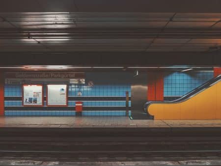 Google Maps s’équipe d’une fonction d’alerte pour descendre du métro ou du bus descendre
