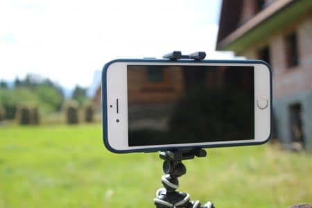 Des accessoires indispensables pour des photos réussies à Noël