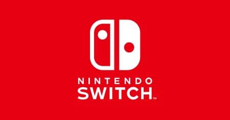Nintendo Switch : la console serait le produit le plus vendu durant le Black Friday switch