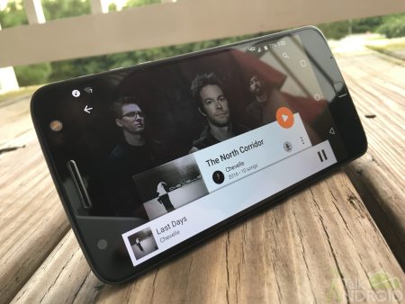 Shuttle Music Player : refonte totale de l’interface et fonctionnalités inédites