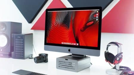 iMac Pro 2017 : l’ordinateur le plus puissant d’Apple disponible à 4 999 $