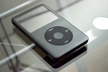 L’iPod, c’est aussi un immeuble ! itunes