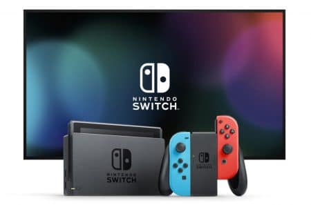 Les accessoires de Nintendo Switch indispensables pour jouer partout