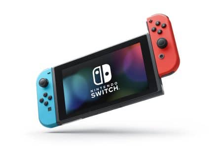 Nintendo confie avoir débuté les travaux sur la Switch juste après le lancement de la Wii U, en 2012 2012