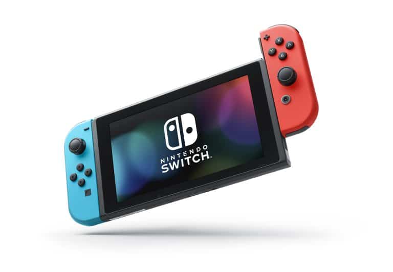 Nintendo confie avoir débuté les travaux sur la Switch juste après le lancement de la Wii U, en 2012
