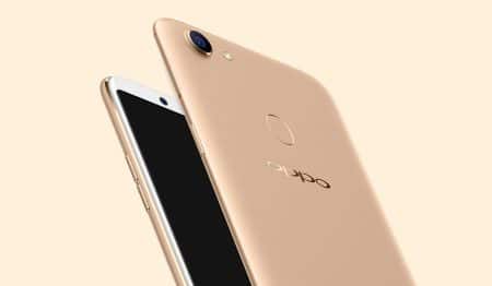 OPPO A75 : tout sur le nouveau milieu de gamme du chinois