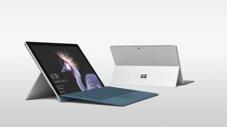 La prochaine Microsoft Surface sous Snapdragon 845 l’année prochaine ?