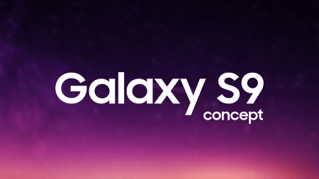 Samsung Galaxy S9 : le capteur d’empreintes fuite enfin !