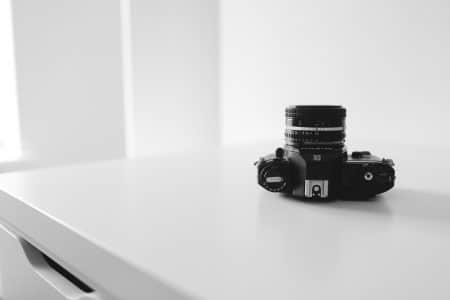 Noël : une sélection d’idées cadeaux pour les amateurs de photographie